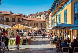 Cerrajeros Oviedo 24 horas